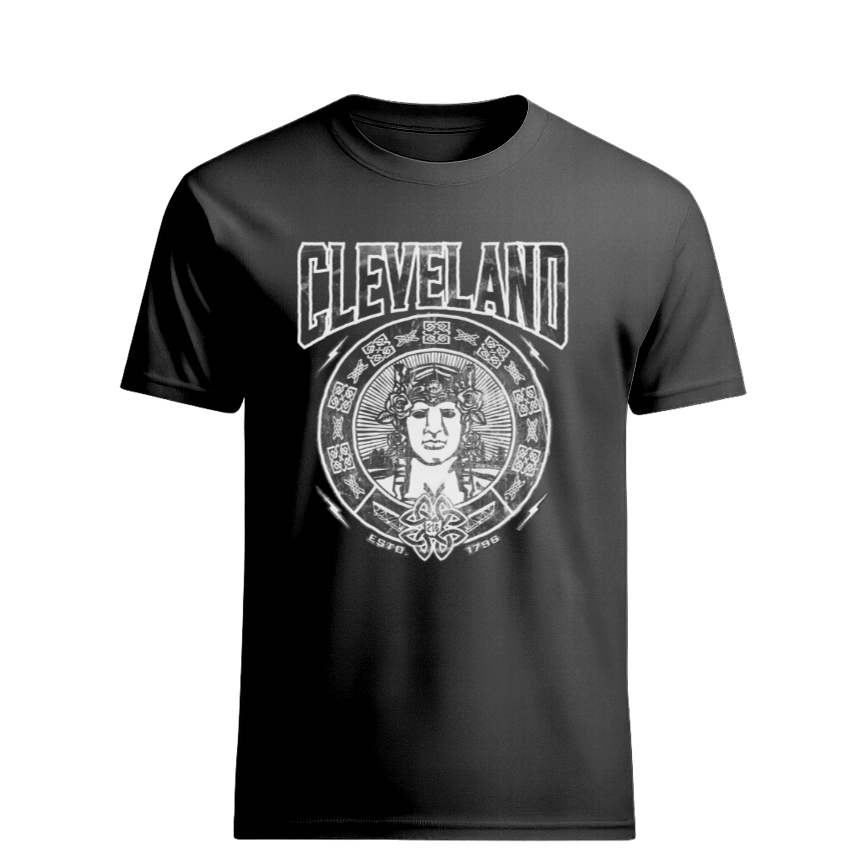 Vintage Guardian Only in Clev