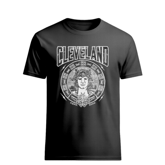 Vintage Guardian Only in Clev