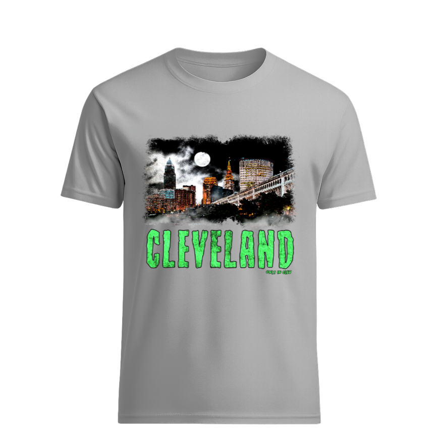 Cleveland Horror Only in Clev
