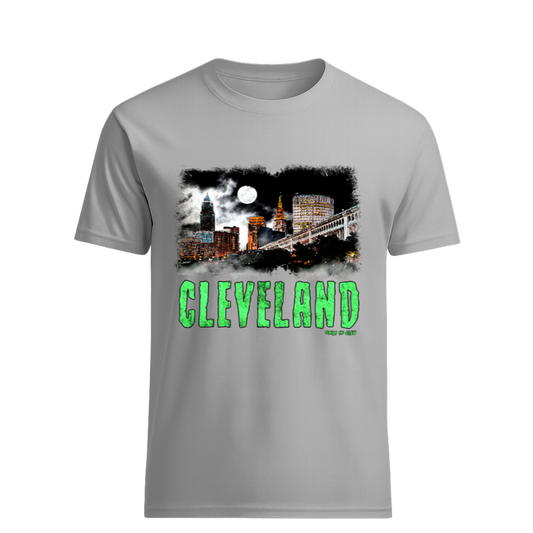 Cleveland Horror Only in Clev