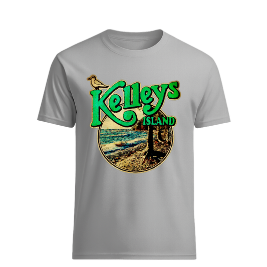 Kelley's Island Only in Clev