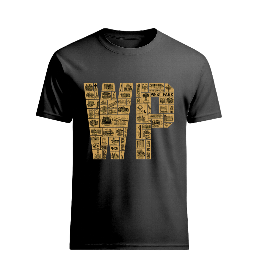 West Park (WP) Only in Clev