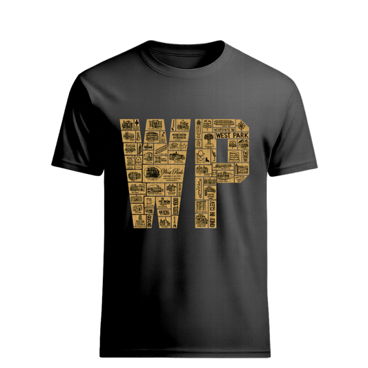 West Park (WP) Only in Clev