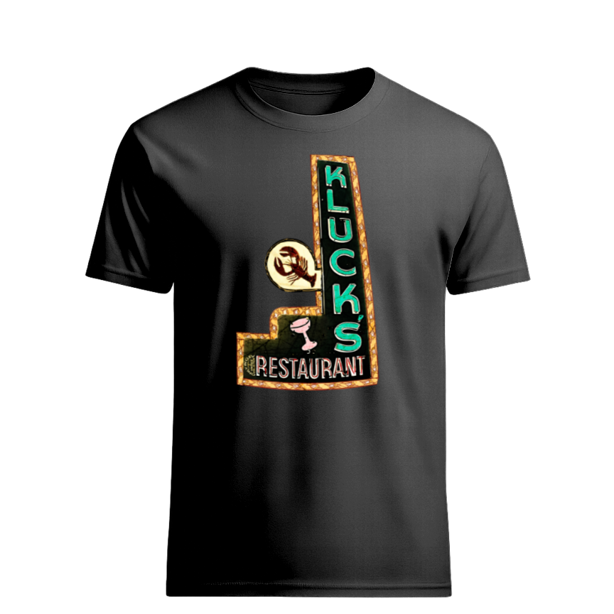 Klucks Restaurant Only in Clev