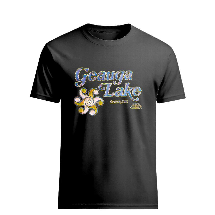 Geauga Lake Only in Clev