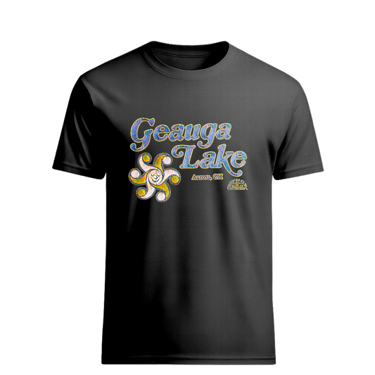 Geauga Lake Only in Clev