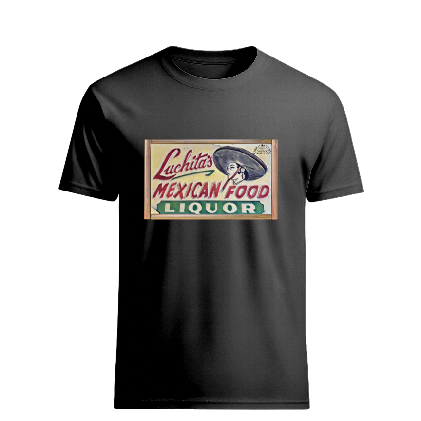 Luchita's Mexican Restaurant Only in Clev