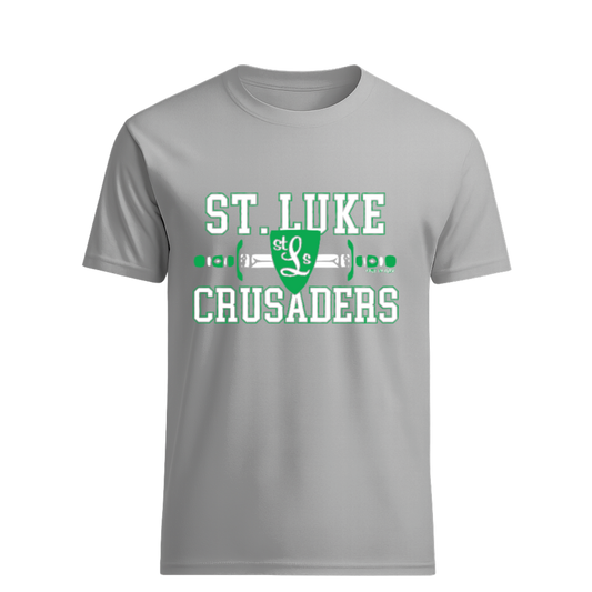 St.Luke Crusaders Only in Clev
