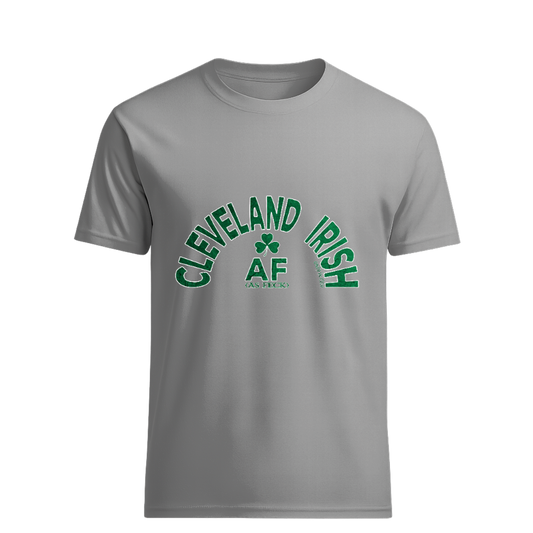 Cleveland Irish AF Only in Clev