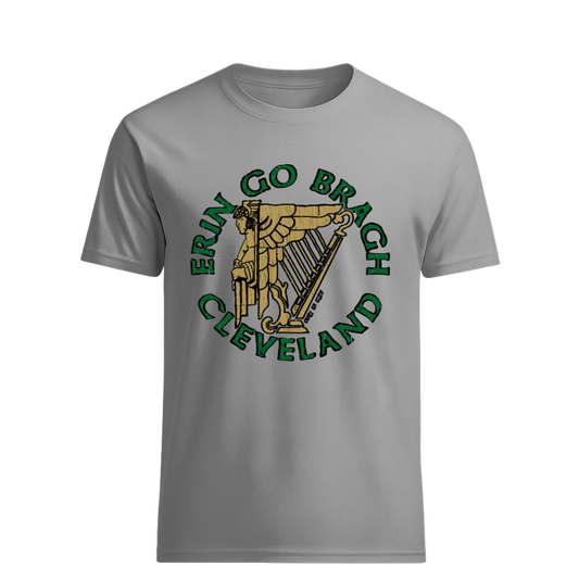 Erin Go Bragh Cleveland Only in Clev