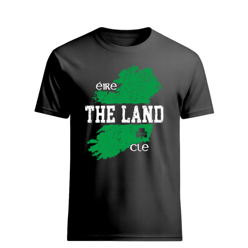 The Land Eire Only in Clev