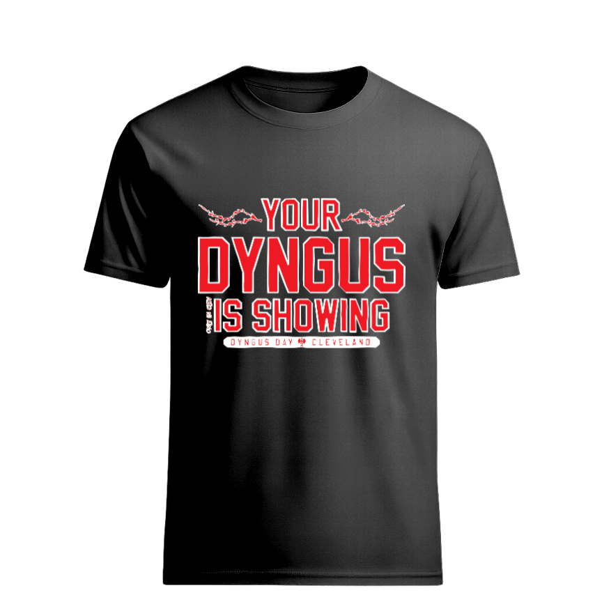 Your Dyngus is Showing Only in Clev