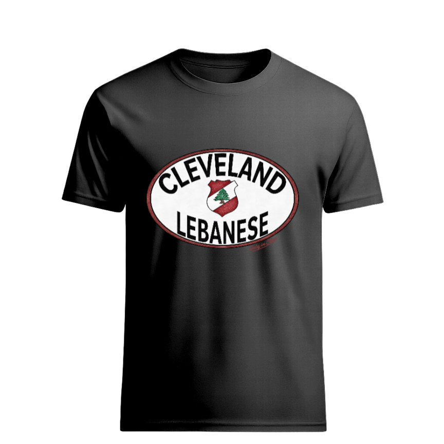 Cleveland Lebanese Only in Clev