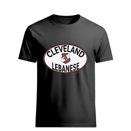 Cleveland Lebanese Only in Clev