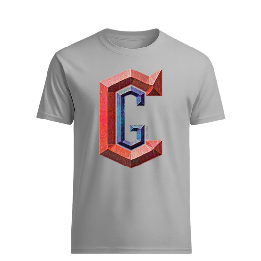 CG" Baseball Only in Clev