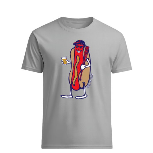 Cleveland Dollar Dog/Beer Design Only in Clev