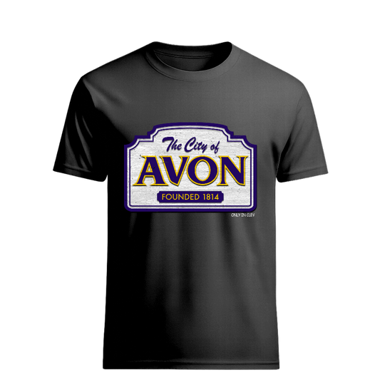 City of Avon Only in Clev