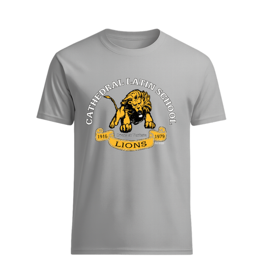 Cathedral Latin Only in Clev