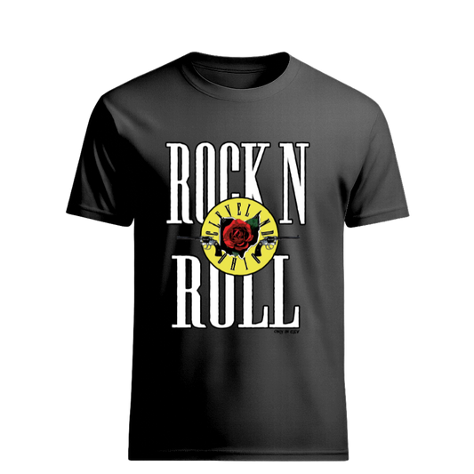 Rock n' Roll Cleveland Only in Clev