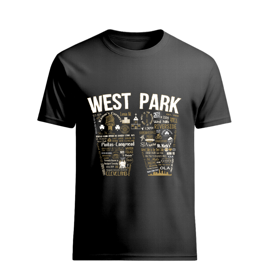 West Park Neighborhood (neighborhoods) Only in Clev