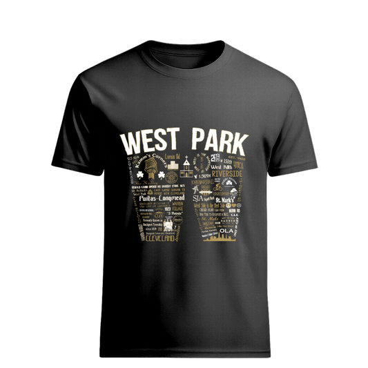 West Park Neighborhood (neighborhoods) Only in Clev