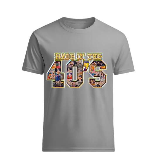 1940s Design Only in Clev