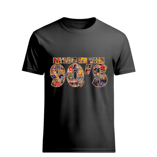 Made in the 90s Only in Clev