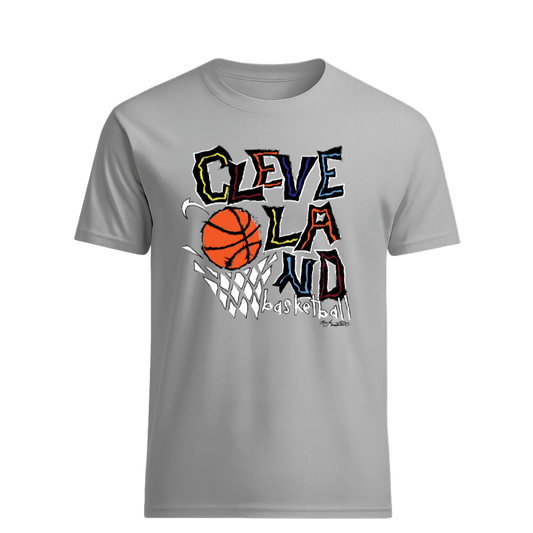 Collage of Colors Only in Clev