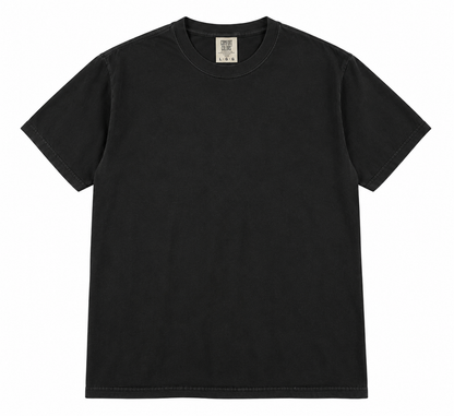 Custom Comfort Colors T-Shirt