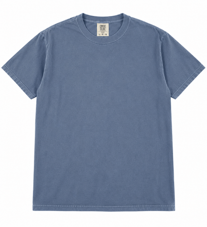 Custom Comfort Colors T-Shirt