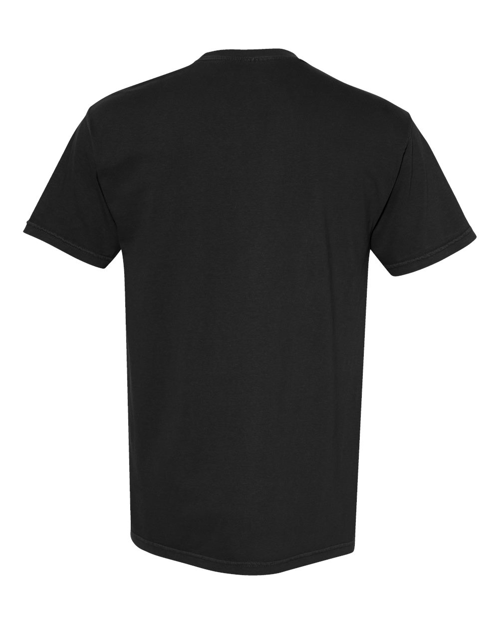 Custom Men's T-Shirt Only in Clev