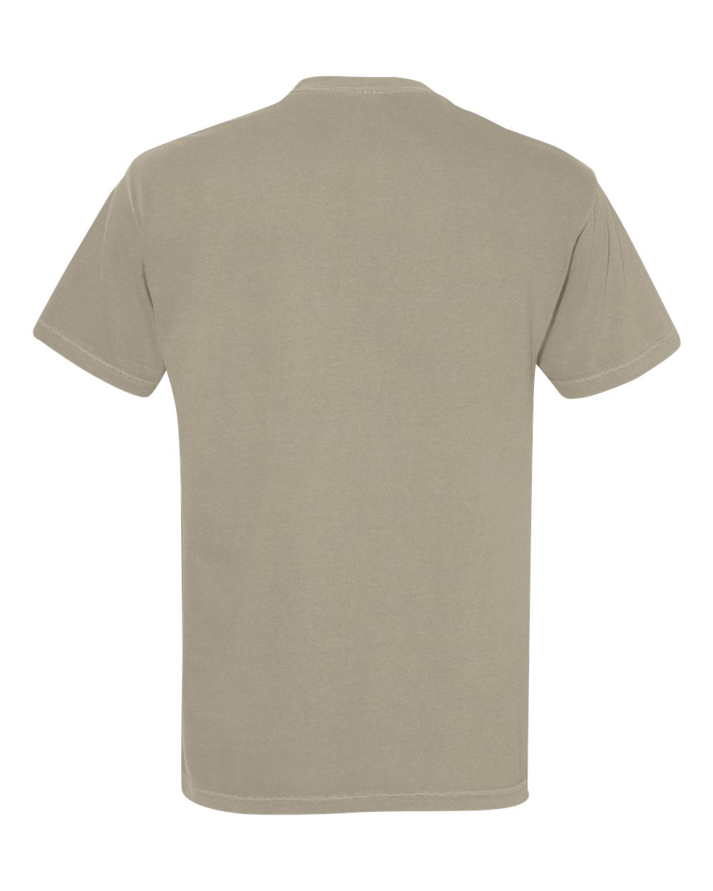 Custom Men's T-Shirt Only in Clev