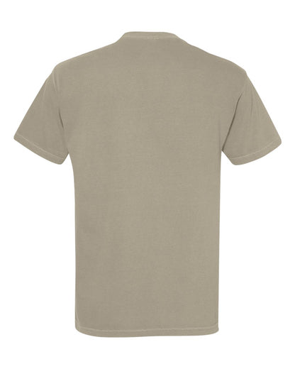 Custom Men's T-Shirt Only in Clev