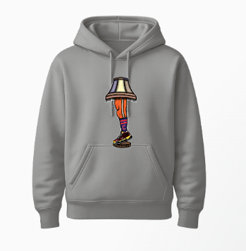 "Cleveland All Sports Lamp" Design Only in Clev