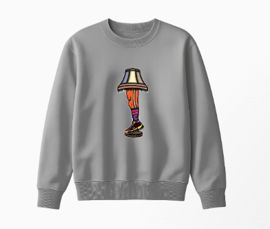 "Cleveland All Sports Lamp" Design Only in Clev