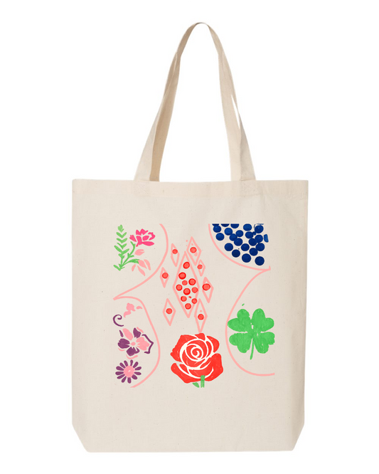 tote bag Only in Clev