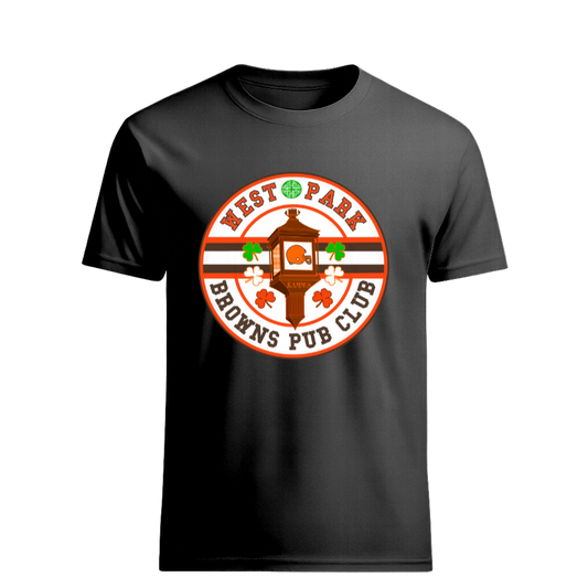 Thomas Pub Shirt Only in Clev