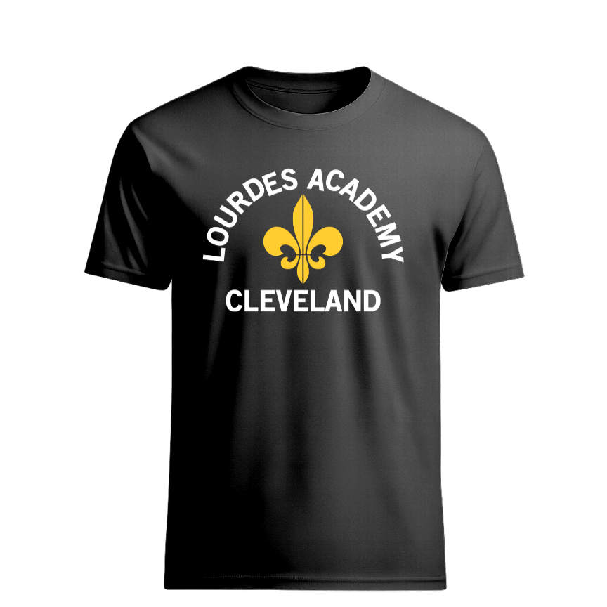 Lourdes Academy Only in Clev