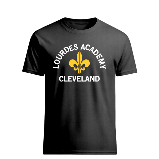 Lourdes Academy Only in Clev