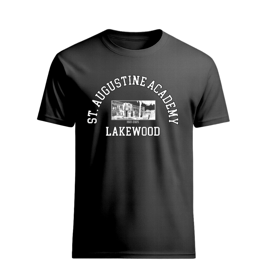 St. Augustine Academy Only in Clev