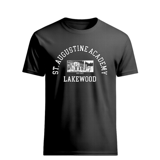 St. Augustine Academy Only in Clev