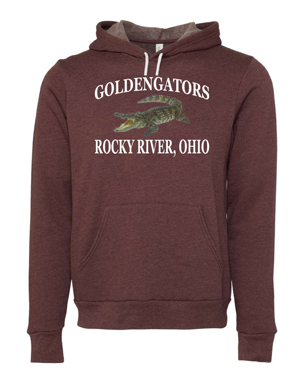 Rocky River Goldengators