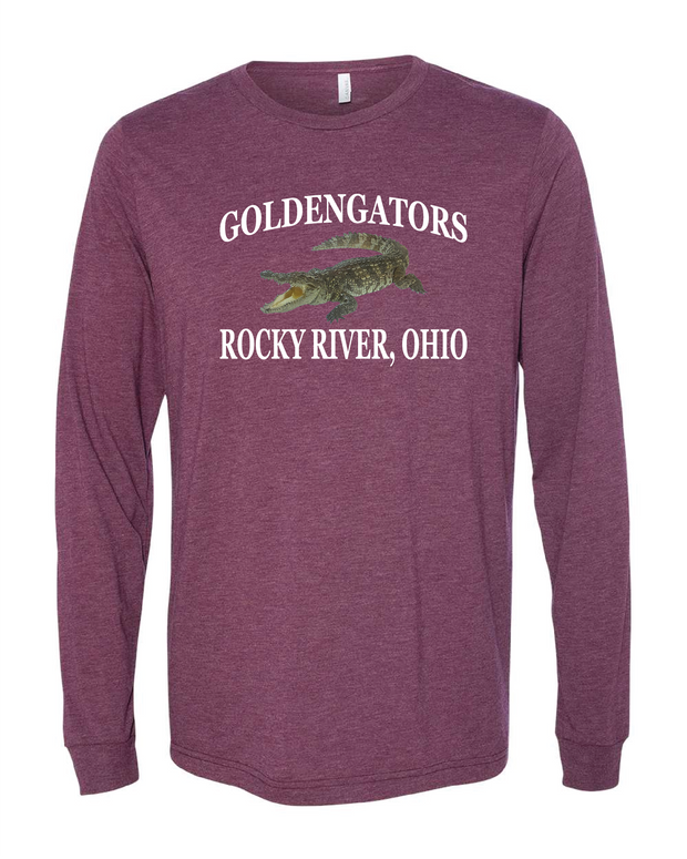 Rocky River Goldengators