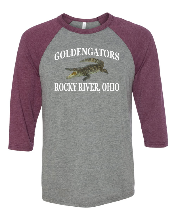 Rocky River Goldengators