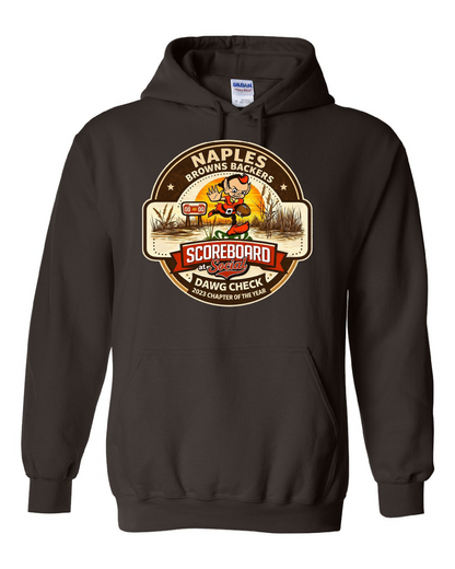 Naples Browns Backers Only in Clev