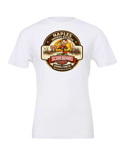 Naples Browns Backers Only in Clev