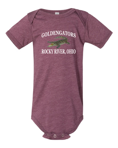 Rocky River Goldengators Newborn Collection