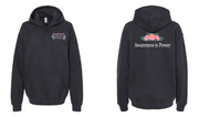 Amanda Beckwith Fundraiser - Only in Clev 3XL / Hoodies