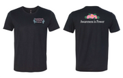 Amanda Beckwith Fundraiser - Only in Clev 3XL / Unisex Short-Sleeve T-Shirt