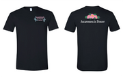 Amanda Beckwith Fundraiser - Only in Clev 2XL / Women's Short-Sleeve T-Shirt
